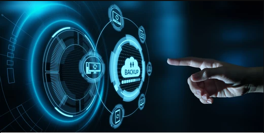 Insight by evelocitylabs back up solutions